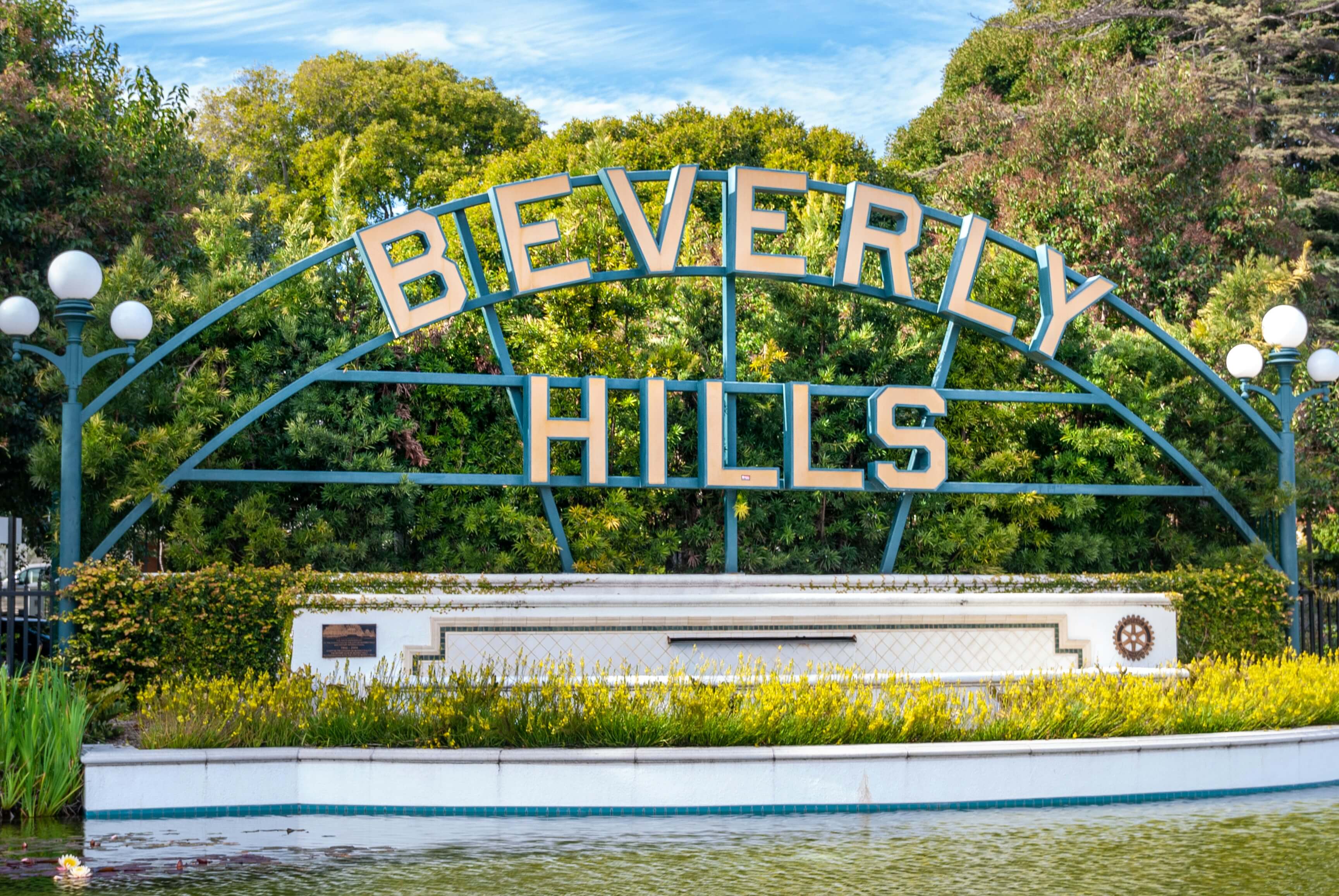 Deck Building in Beverly Hills, CA