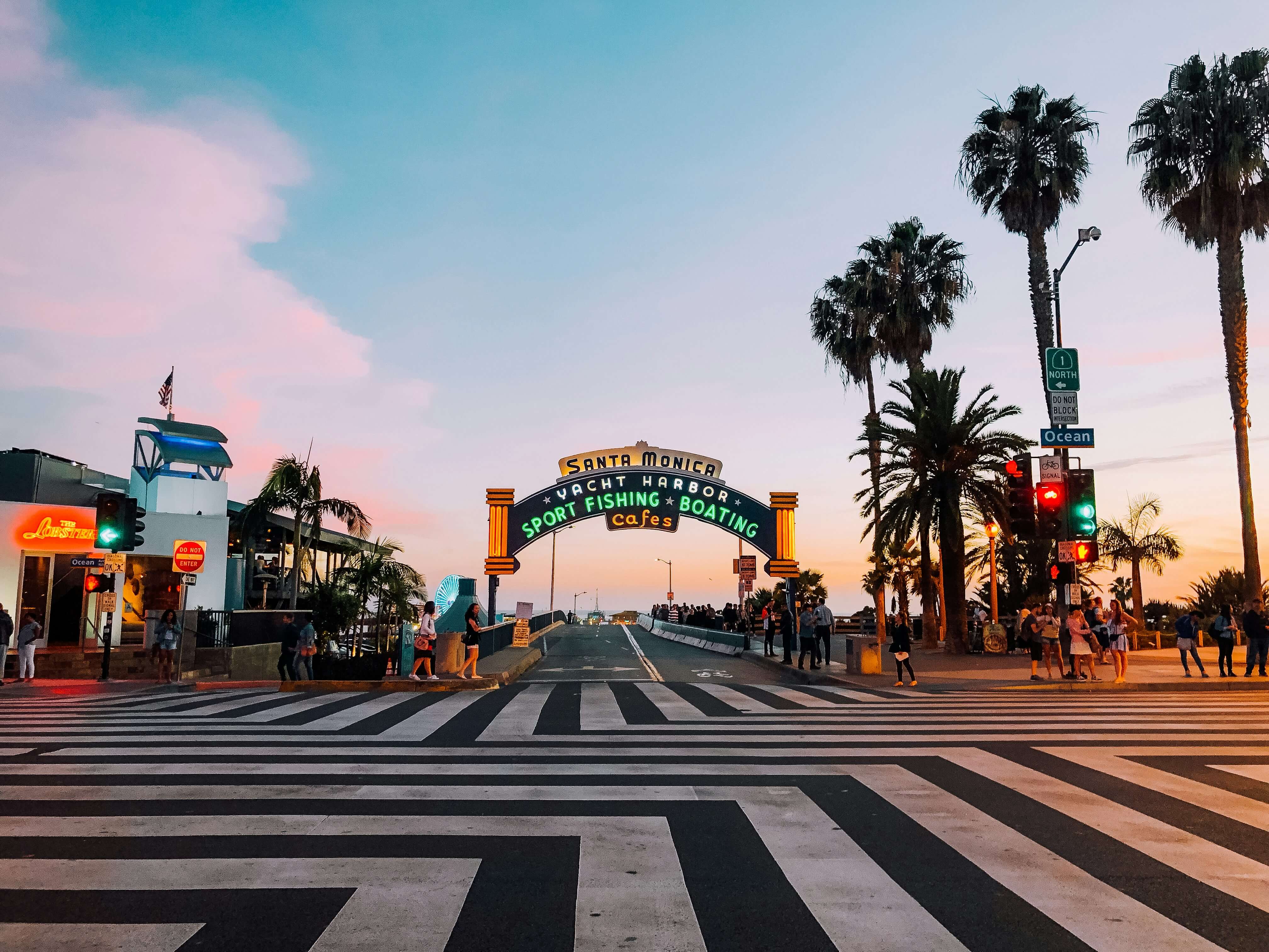 Deck Building in Santa Monica, CA