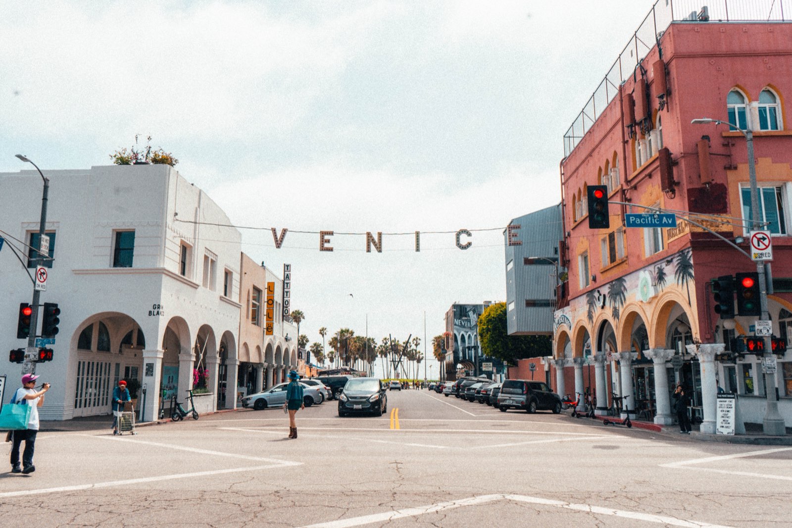 Deck Building in Venice, CA